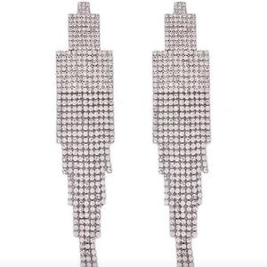 SOLD❣️Handmade Earrings ✨